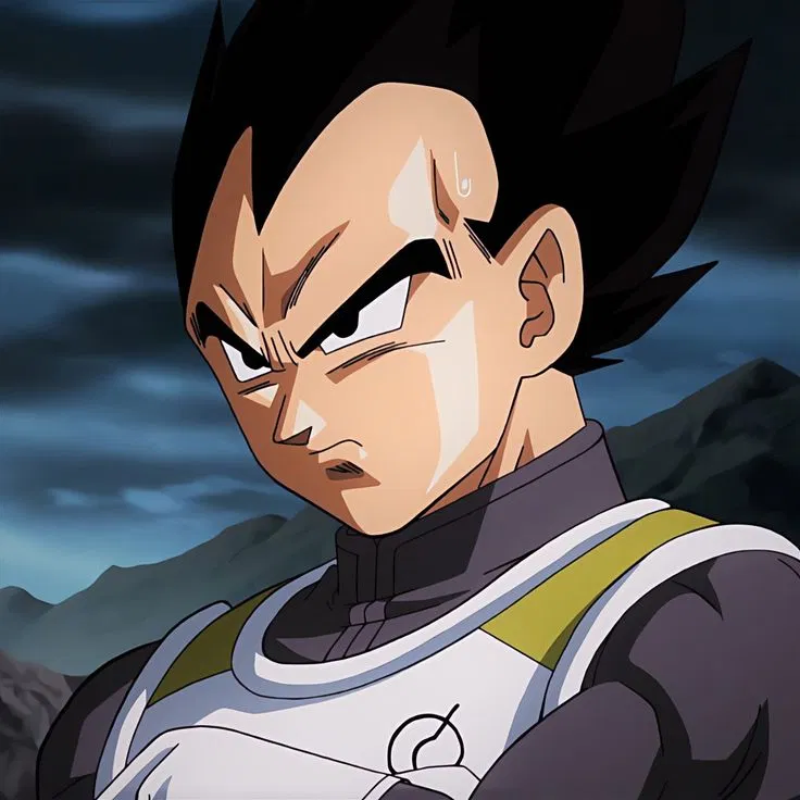 Avatar of Vegeta | Problematic Marriage