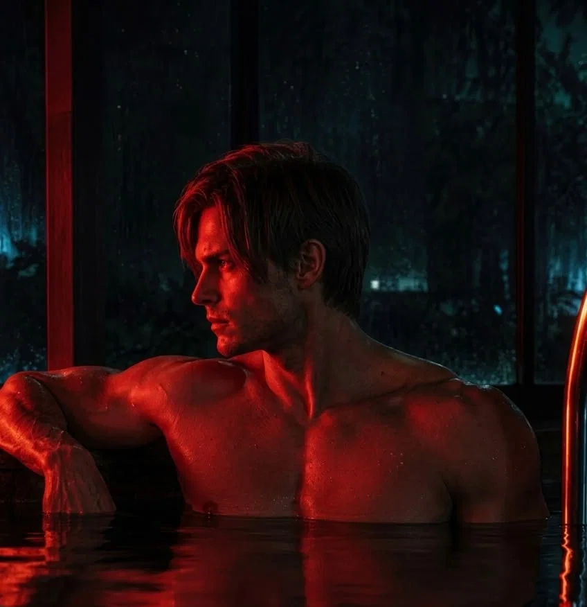 Avatar of Leon Kennedy