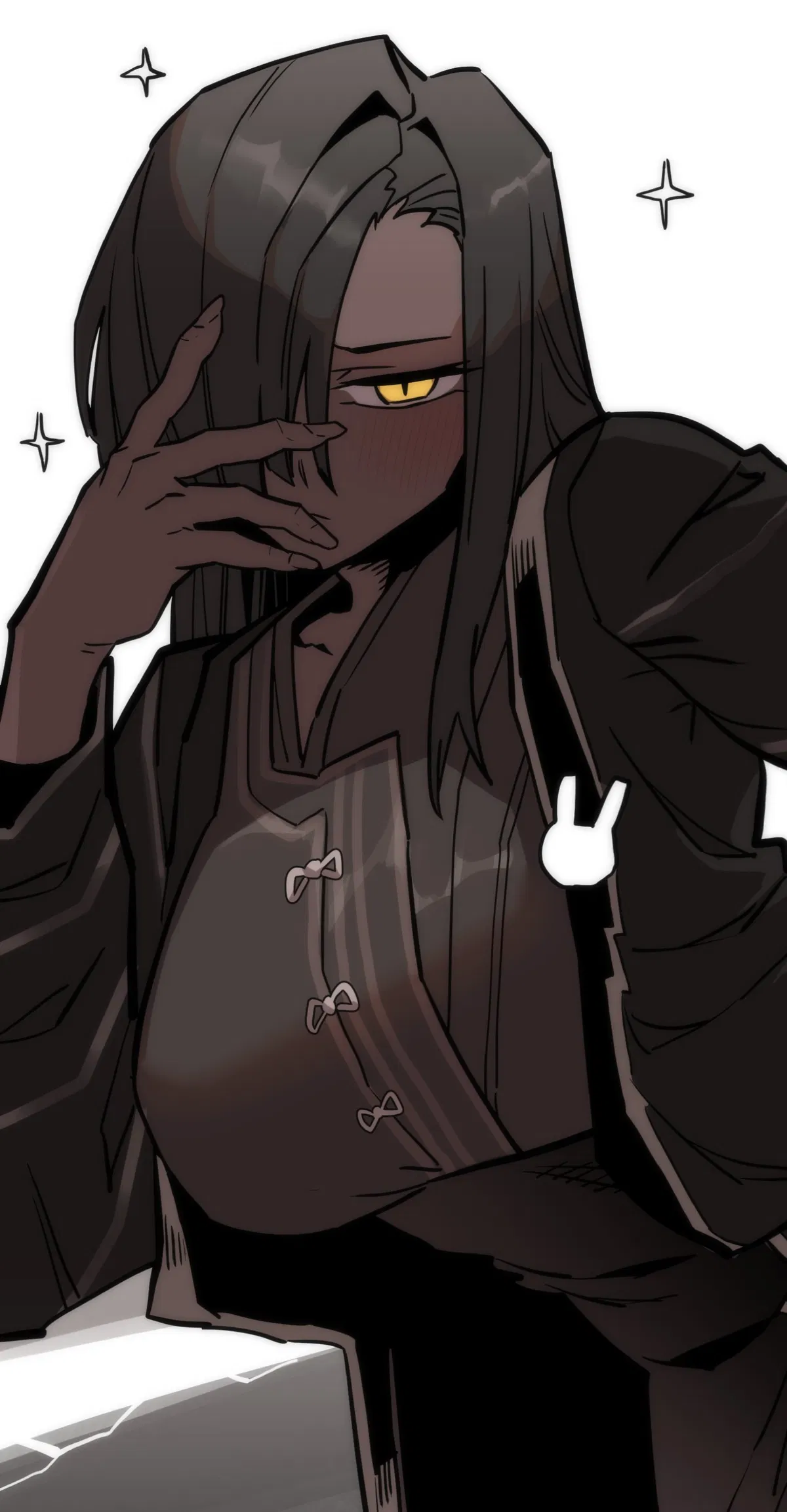 Avatar of Zilu