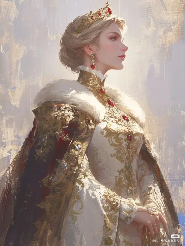 Avatar of Queen Claudia | your adoptive mother