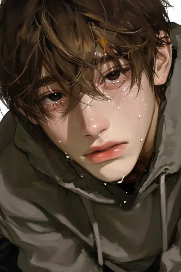 Avatar of Finn Harris