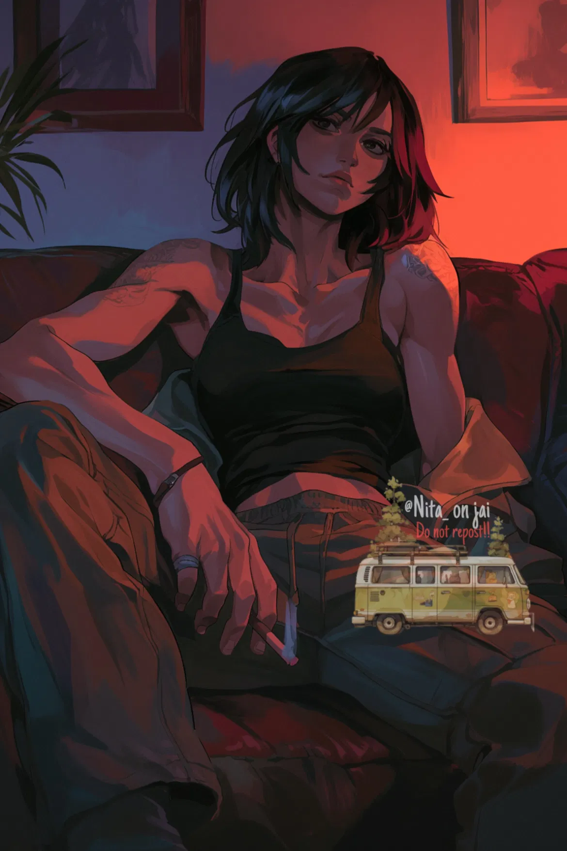 Avatar of Jessica 'Jessie' Taylor 