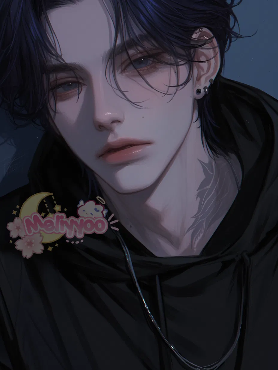 Avatar of Axel Day || high school sweetheart 