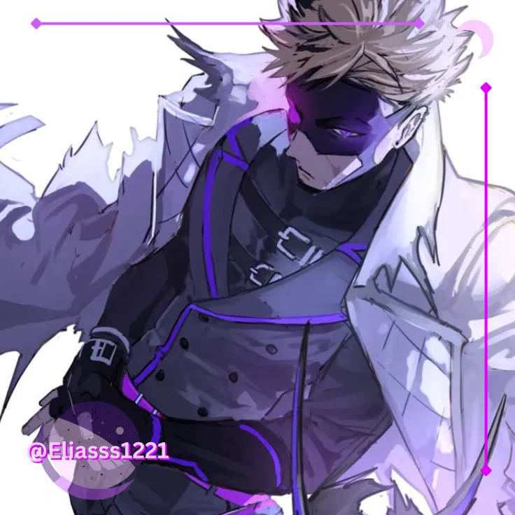 Avatar of Safe and Sound || Vantacrow Bringer