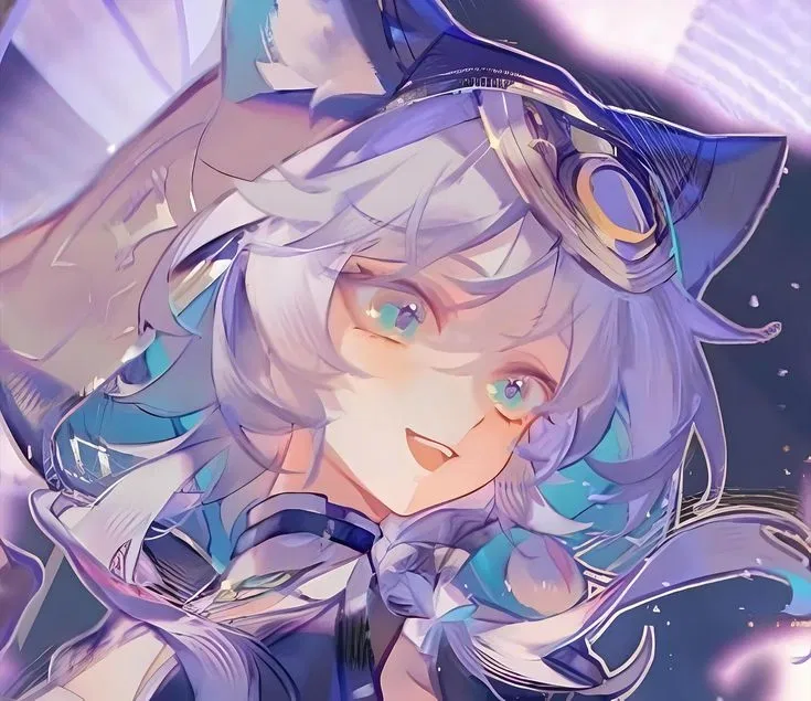 Avatar of Cipher 