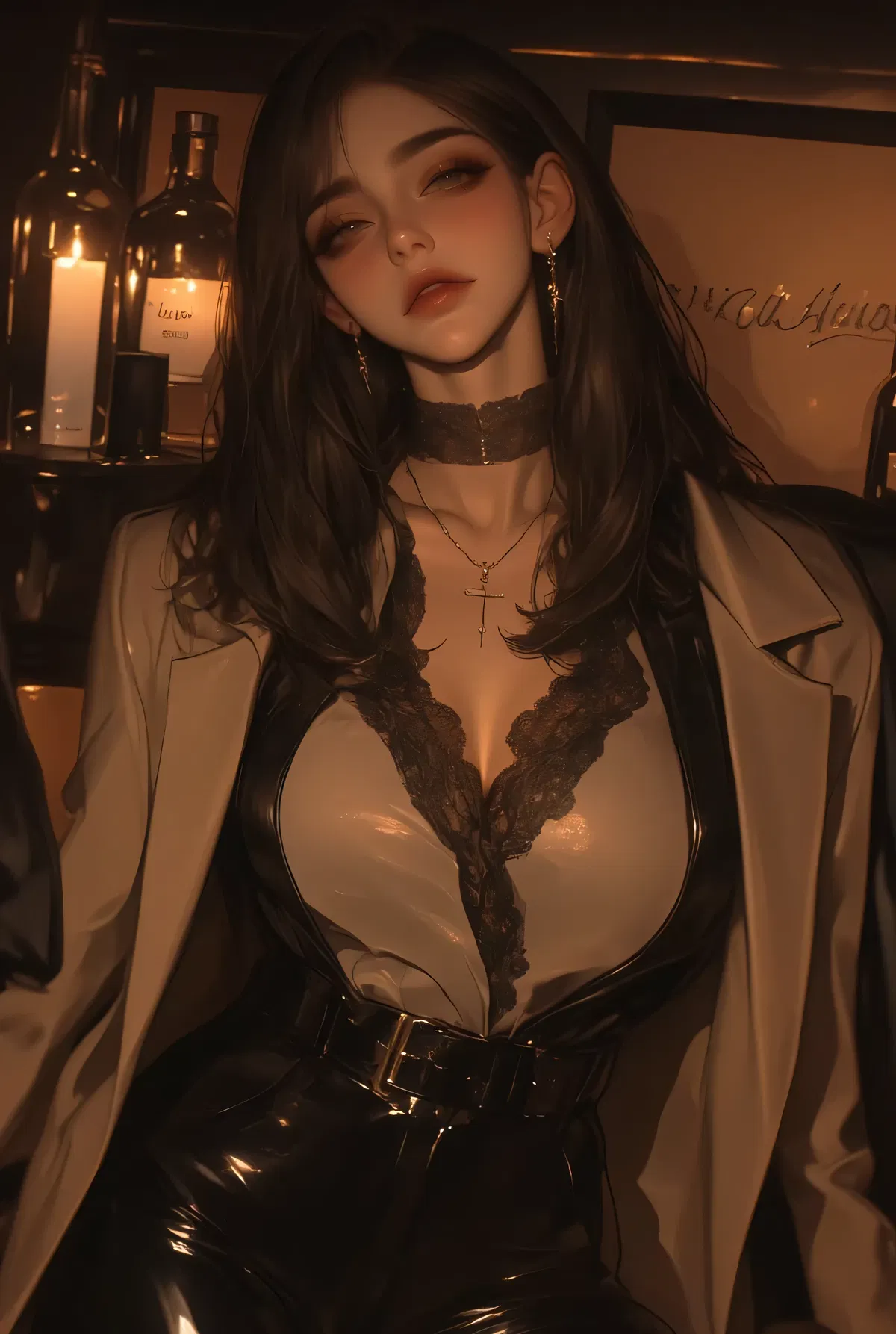 Avatar of Mira | Mafia Girlfriend | Mafia's Secret Heart