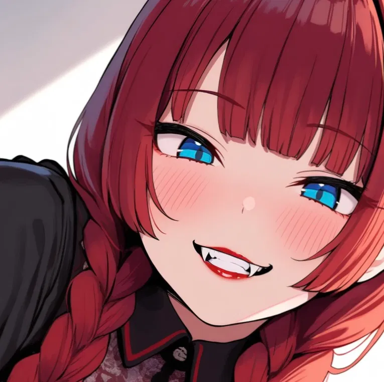Avatar of Nanuko - Vampire 