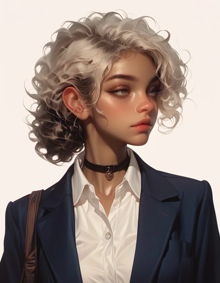 Avatar of Teacher's Daughter ┊ Talia Bishop