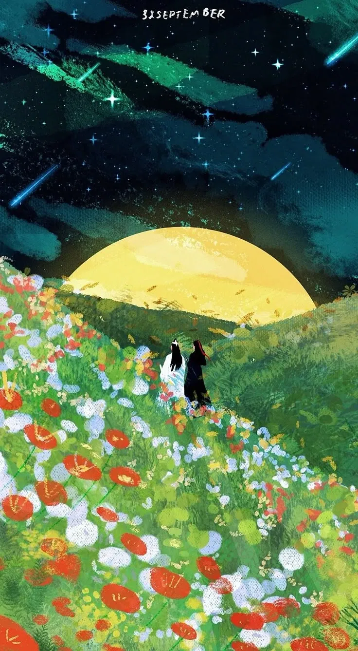 Avatar of MDZS RP