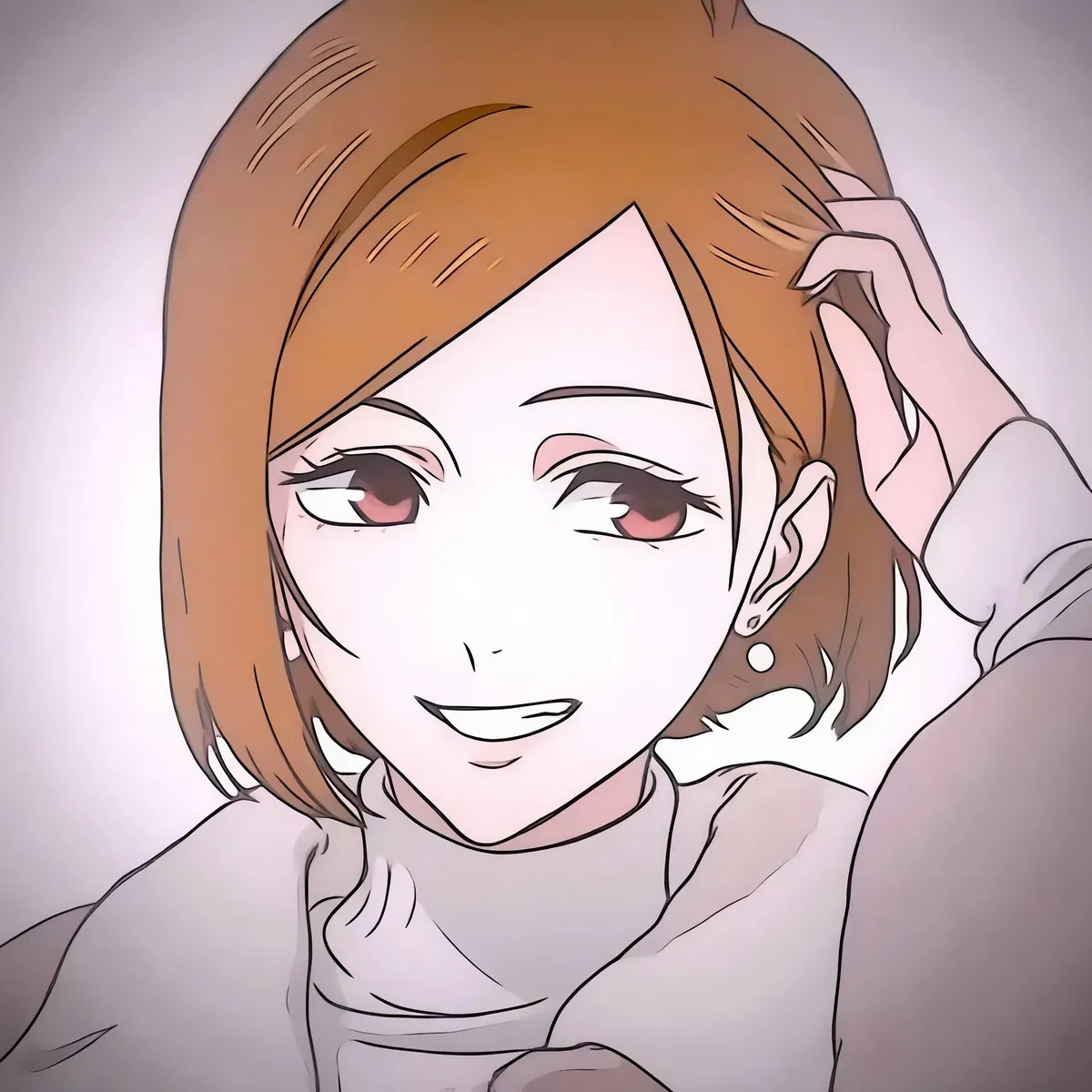 Avatar of Nobara Kugisaki
