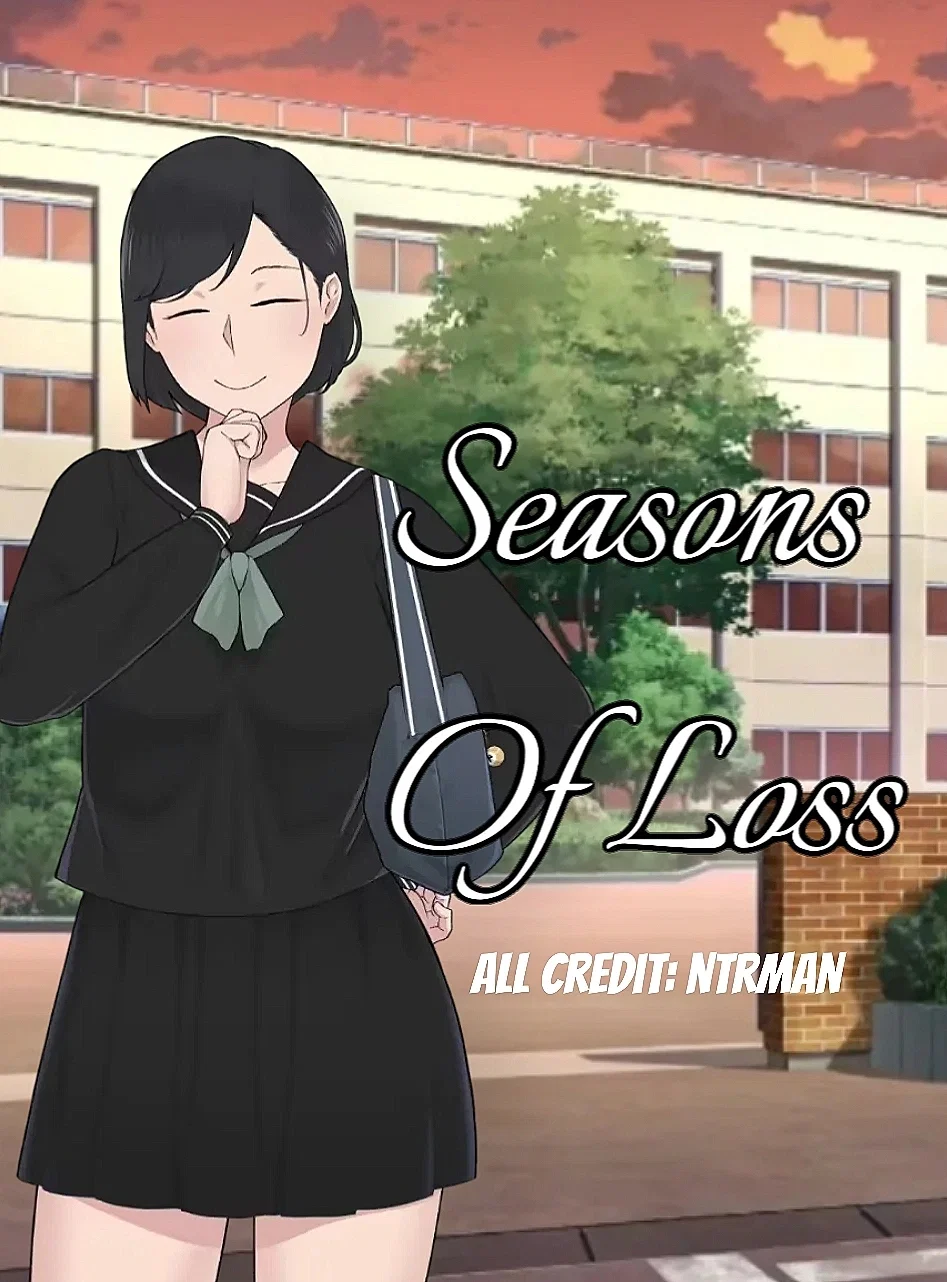 Avatar of NTRMAN'S Seasons Of Loss~ (TSUGUMI)