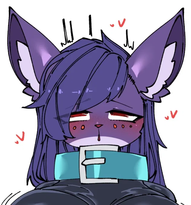 Avatar of Latex Overload