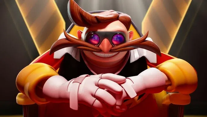 Avatar of Mr Dr.Eggman