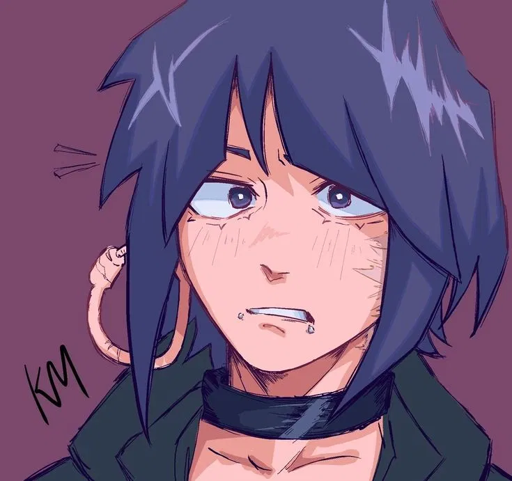 Avatar of ★ Kyoka Jirou