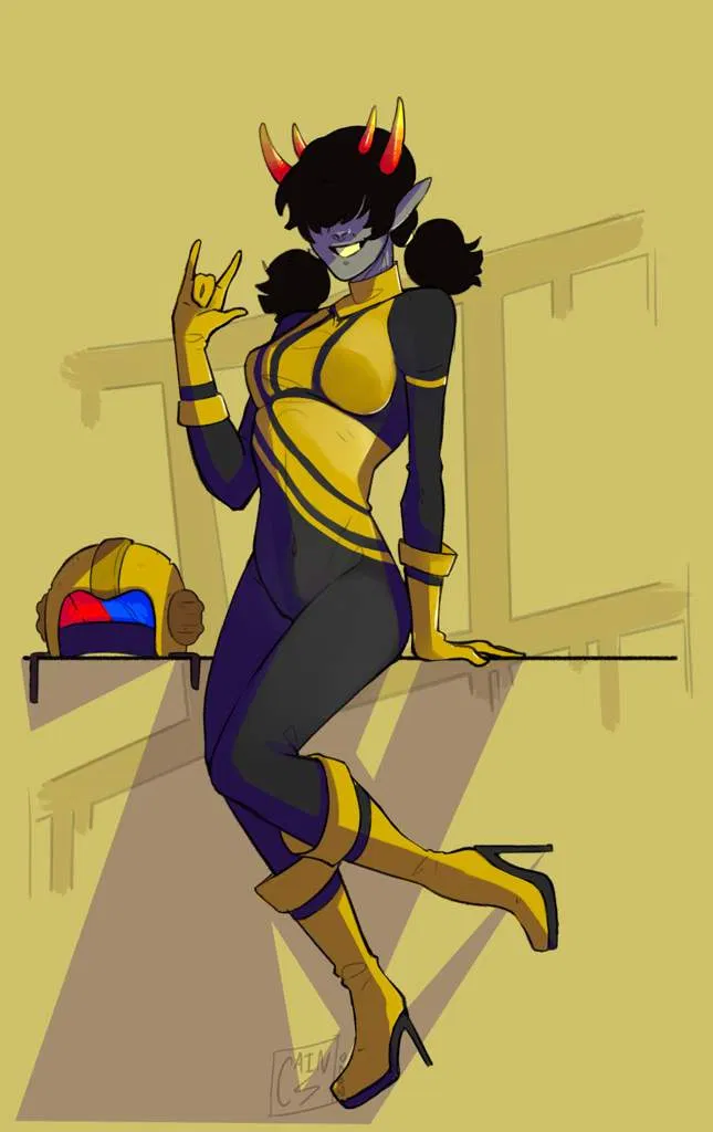 Avatar of !Fem Mituna!