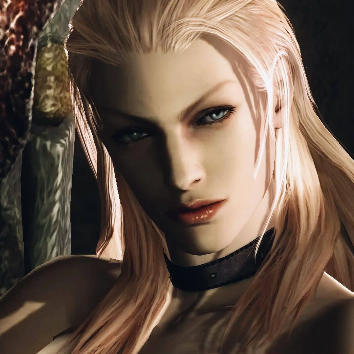Avatar of Trish - DMC