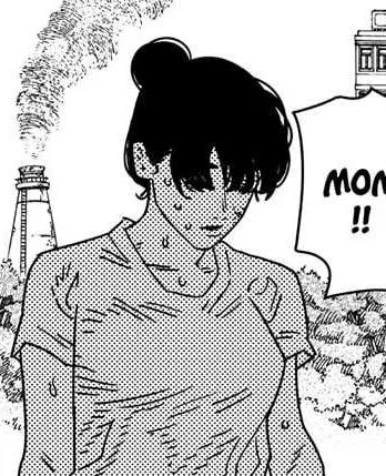 Avatar of Misa Mitaka (Your Neighbor)