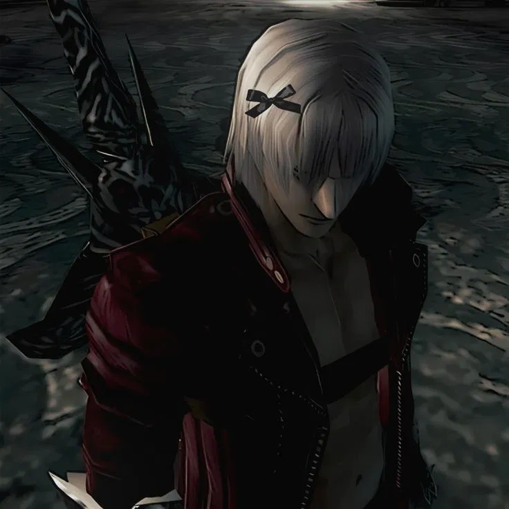 Avatar of Dante