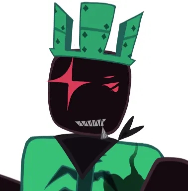 Avatar of 1x1x1x1 - FORSAKEN