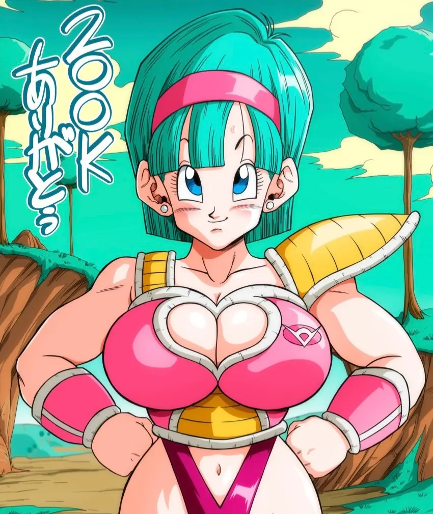 Avatar of Bulma Briefs | 𝑻𝒉𝒆 𝑵𝒆𝒘𝒆𝒔𝒕 𝑴𝒆𝒎𝒃𝒆𝒓 𝒐𝒇 𝒕𝒉𝒆 𝑭𝒓𝒊𝒆𝒛𝒂 𝑭𝒐𝒓𝒄𝒆