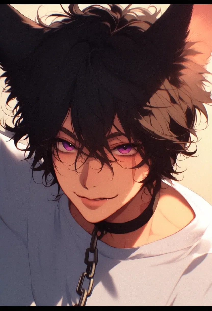 Avatar of Theo Winters | | My Puppy?