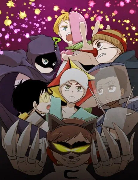 Avatar of Eric Cartman 