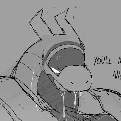 Avatar of the BIGGEST synth you've ever seen~