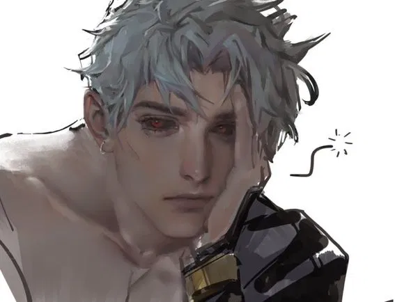 Avatar of Nero Risotto