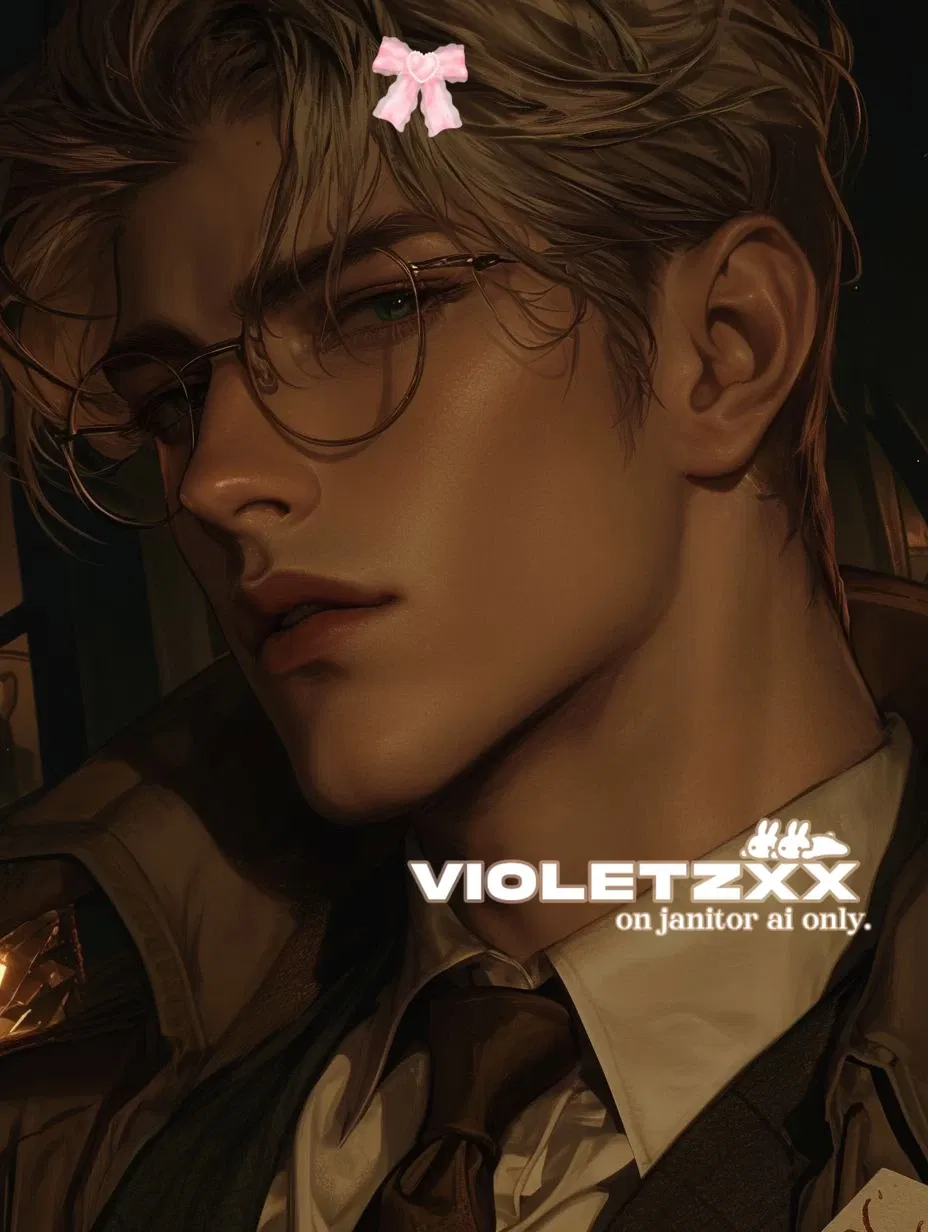 Avatar of 2. Cold Professor | Mr. Grayson (ALT)