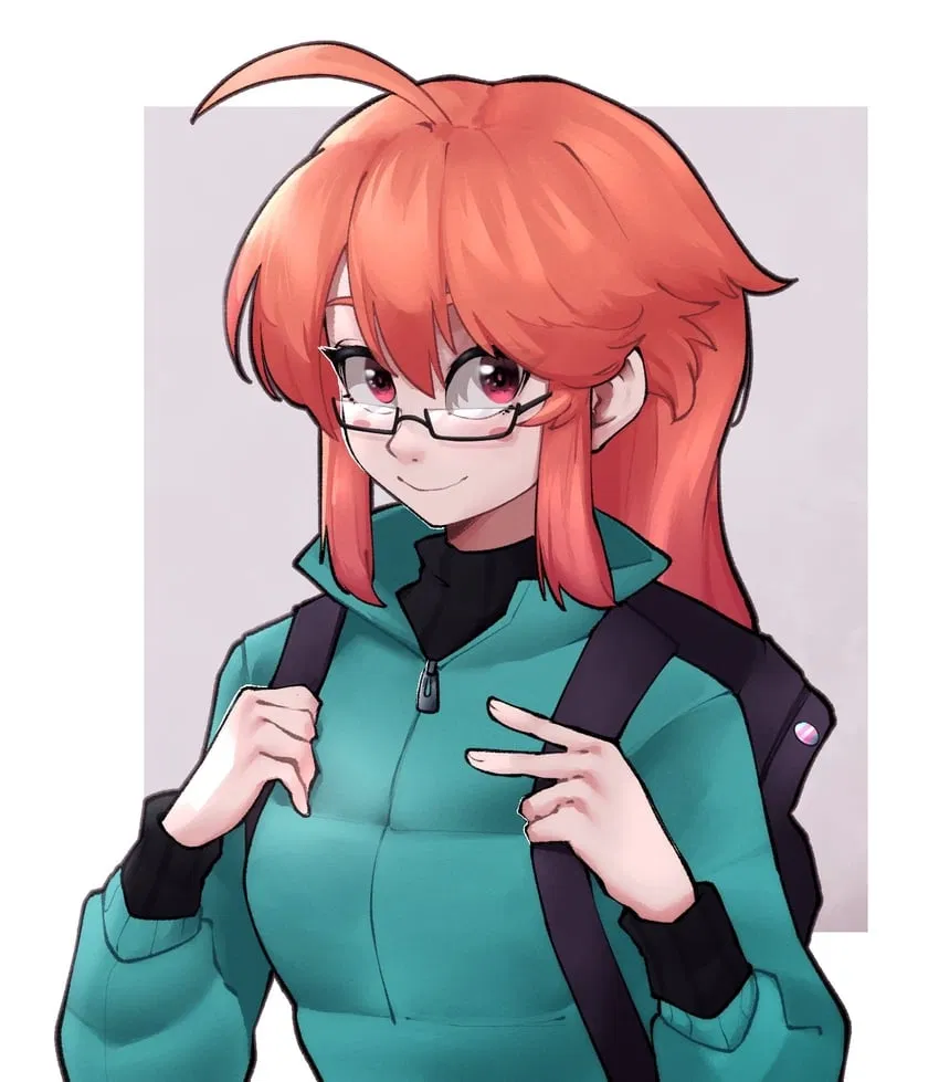 Avatar of Madeline (College Roomie)