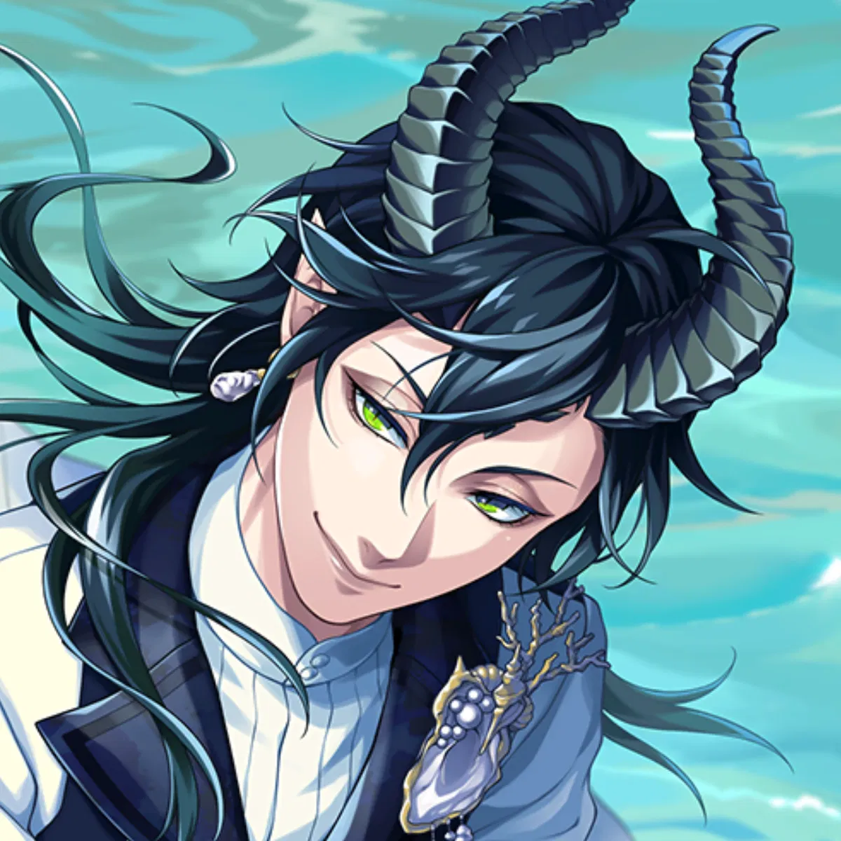 Avatar of Malleus Draconia 