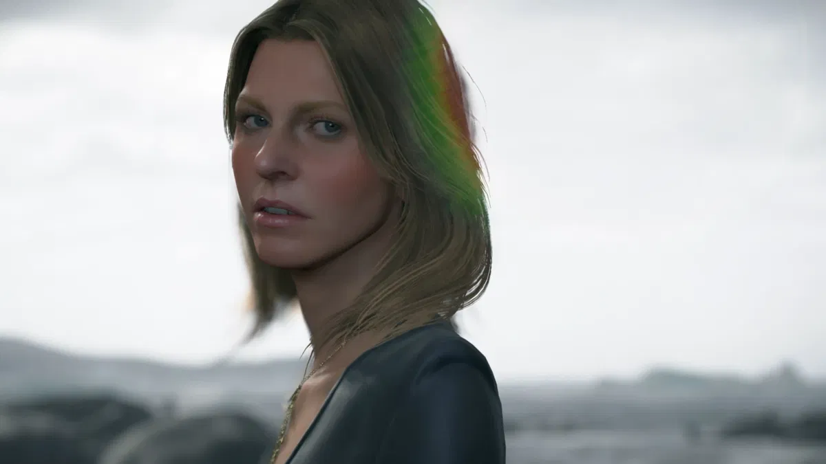 Avatar of Amelie / Samantha America Strand 