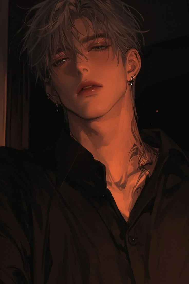 Avatar of Blaine Monroe ✧ Student Council President