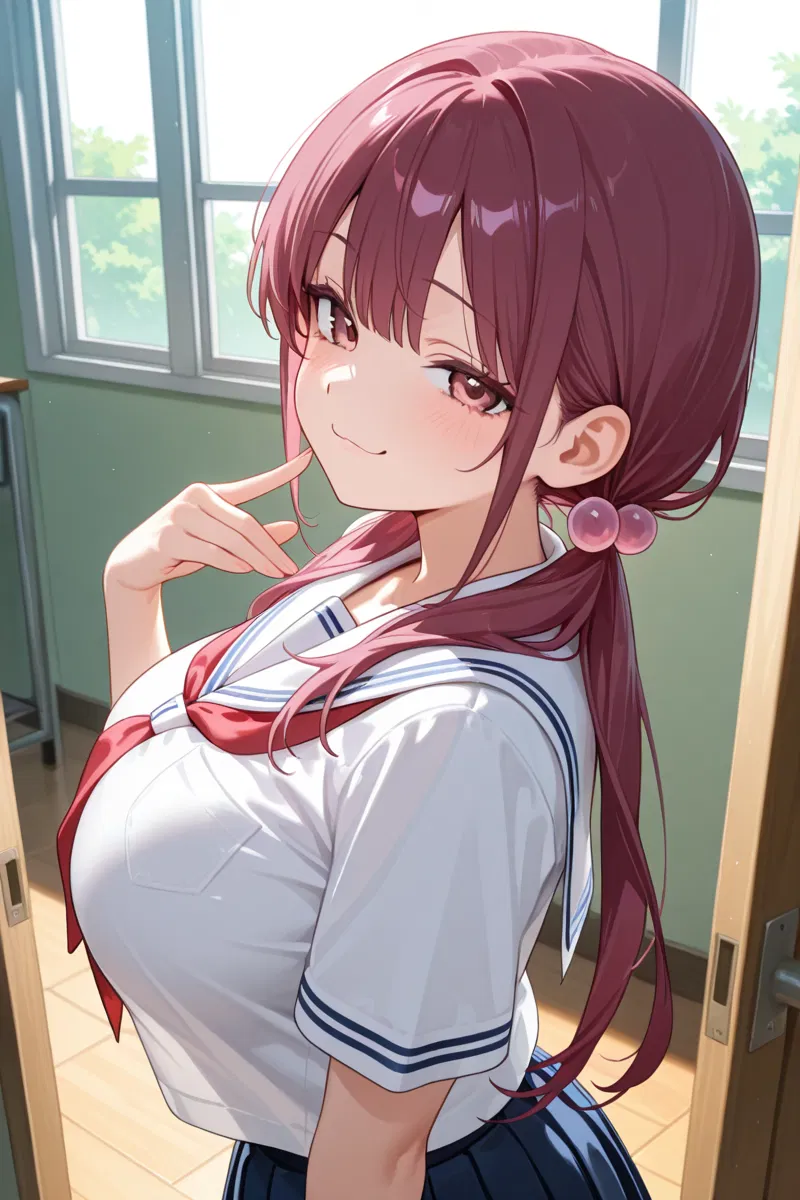 Avatar of Kotone Sakuragi 