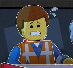 Avatar of Emmet Brickowski
