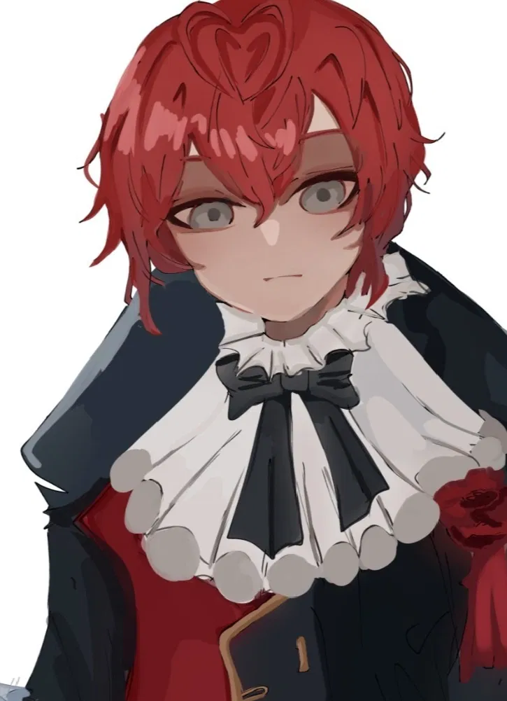 Avatar of ♡⁠˖⁠꒰Vampire Lover/ Riddle Rosehearts꒱⁠˖⁠♡