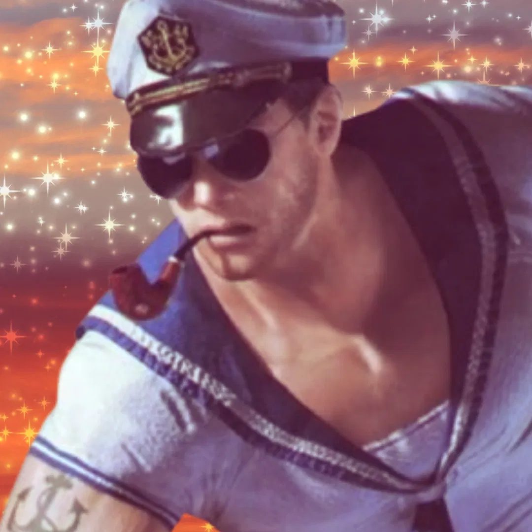 Avatar of ✧˖ °. ݁₊Chris Redfield₊. ݁°˖✧