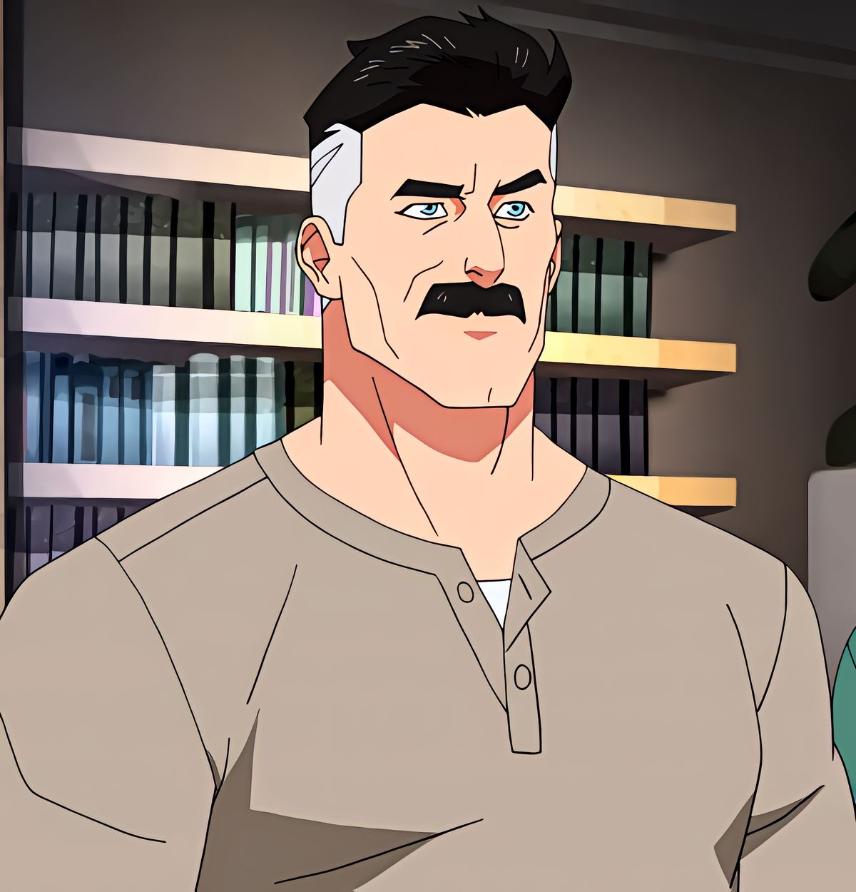 Avatar of Nolan Grayson 