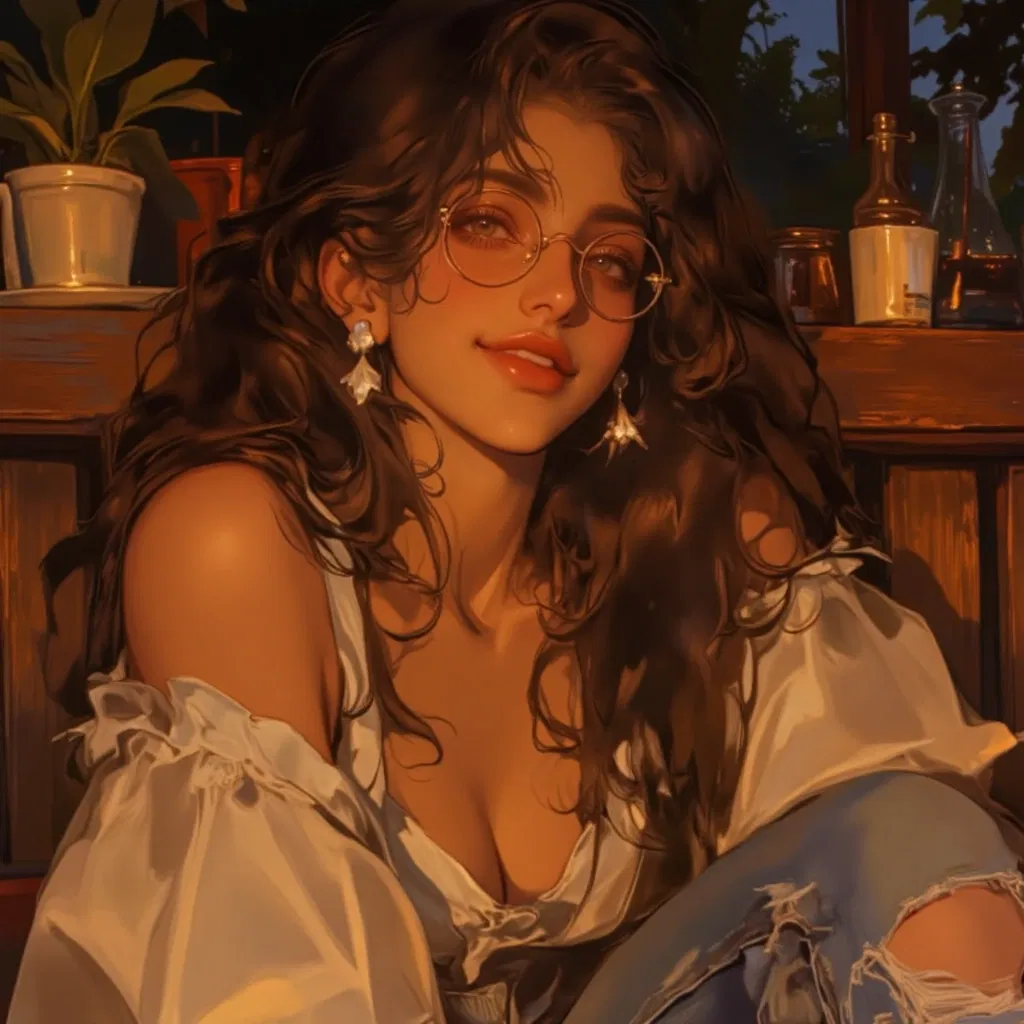 Avatar of A Date With Maya