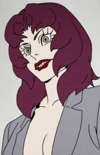 Avatar of Psycho Jenny 