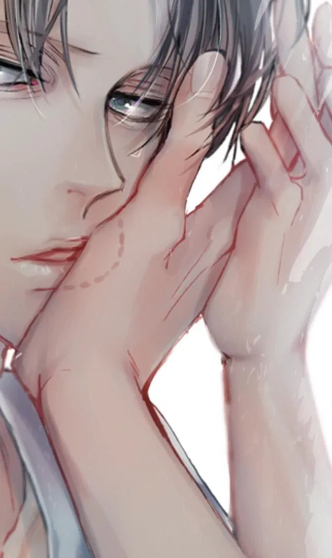 Avatar of Levi Ackerman