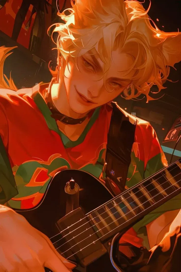 Avatar of Theo Holloway