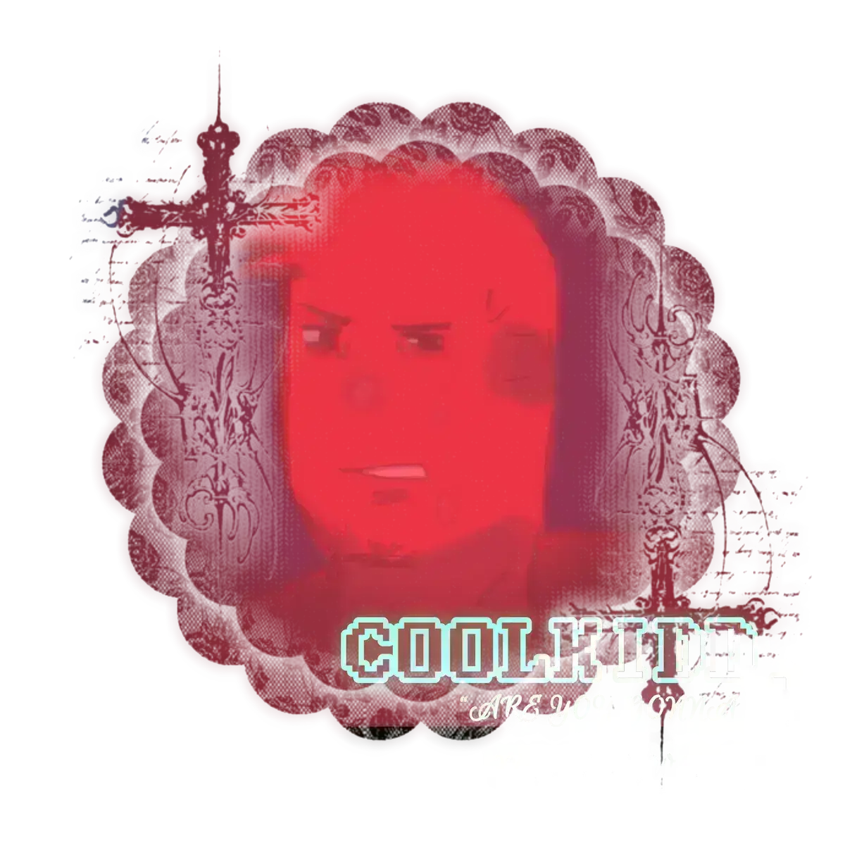 Avatar of C00LKIDD .