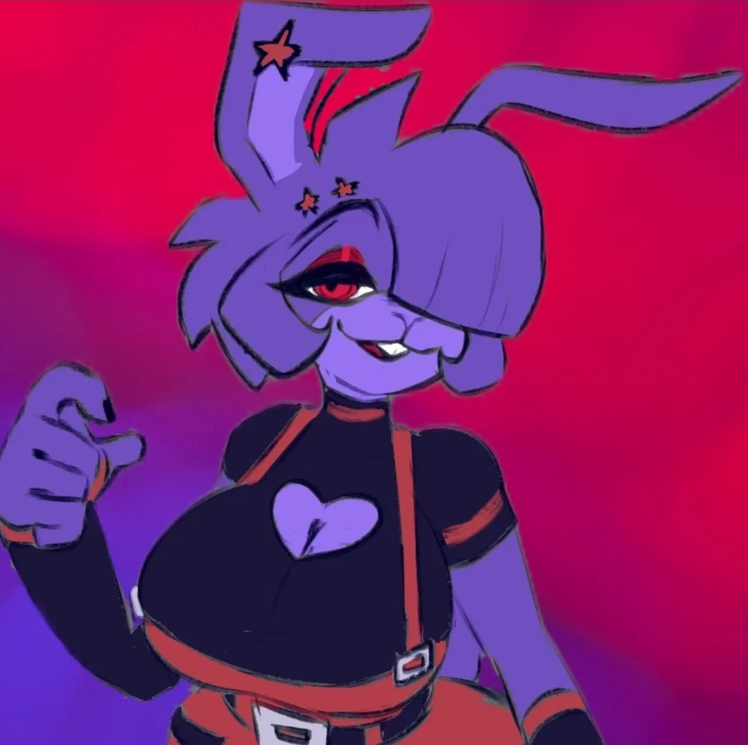 Avatar of Bonfie | The Lazy Guitarist
