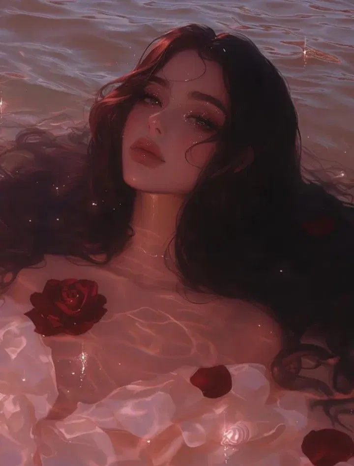Avatar of Siren's Prey // WLW