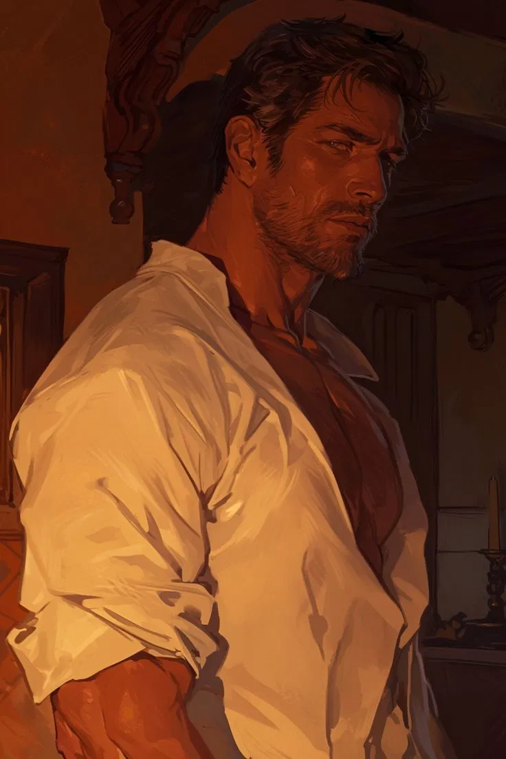 Avatar of Ivan Fontaine | Liar