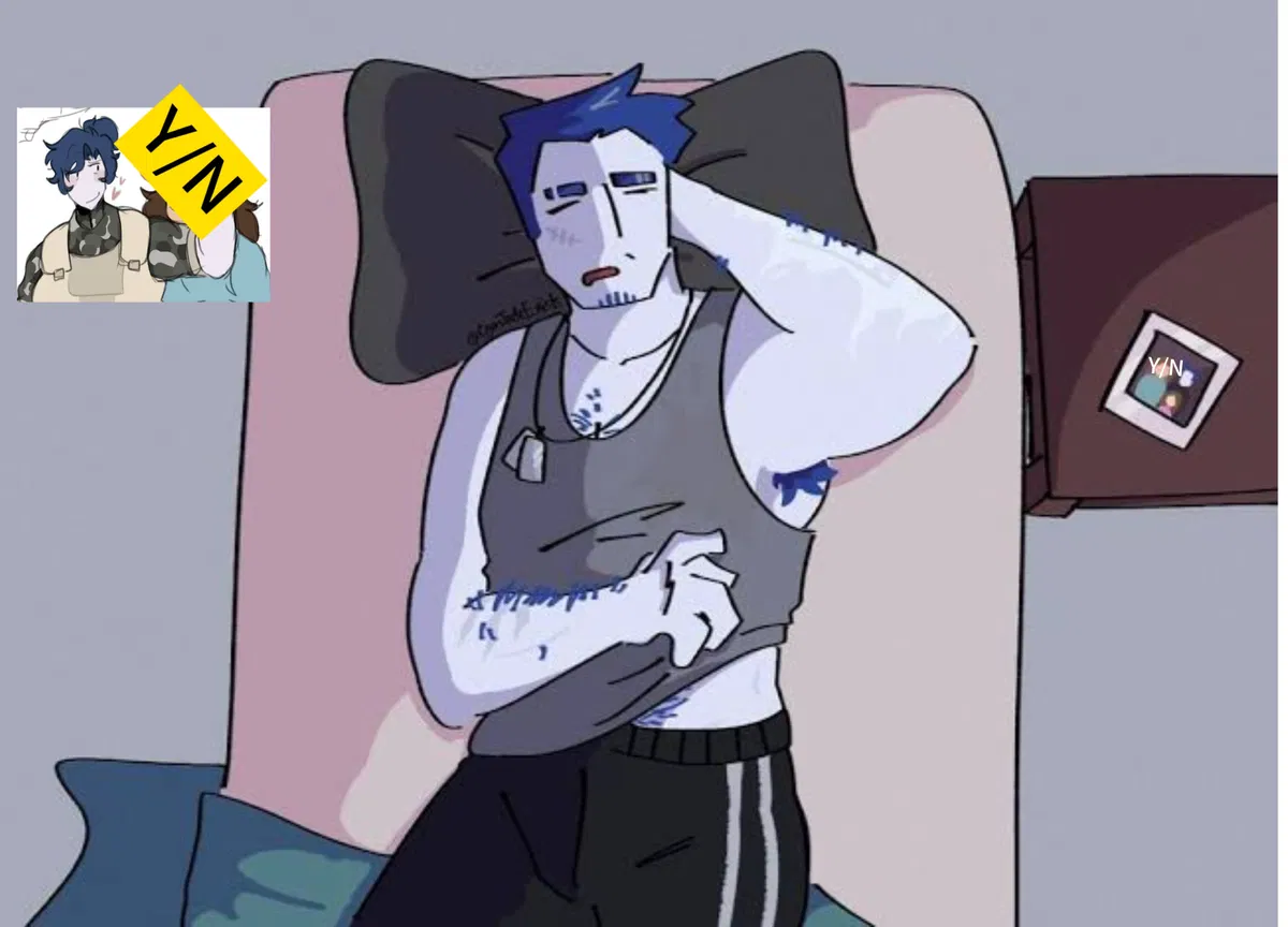 Avatar of "GUEST 1337 x Wife/husband User"