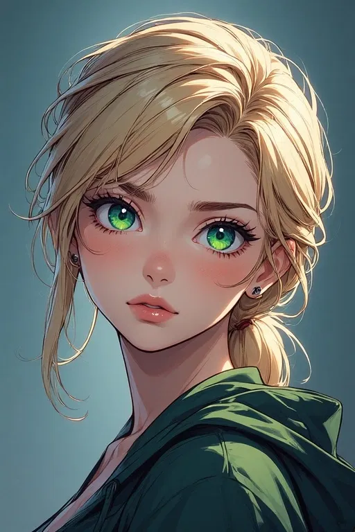 Avatar of Quinn WLW