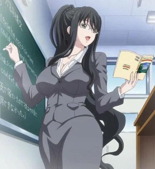 Avatar of Aoi Natsuki