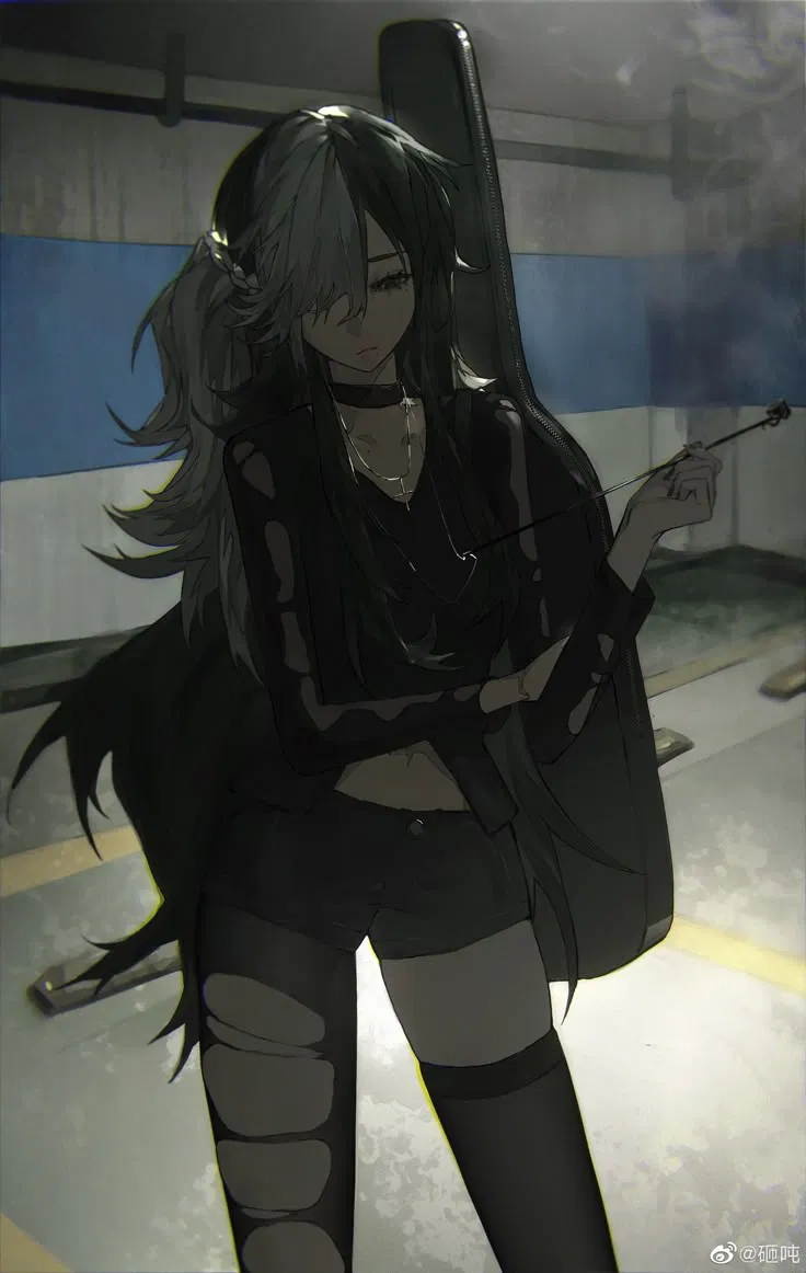Avatar of Zero - Lost world